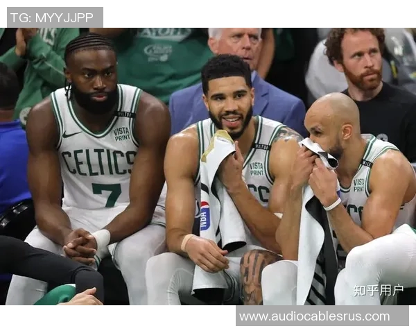 杰森塔图姆领衔波士顿凯尔特人队冲击NBA总冠军的辉煌之路